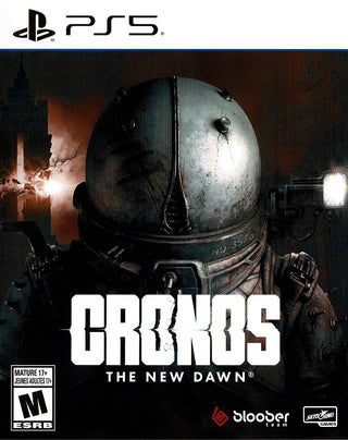 Cronos: The New Dawn