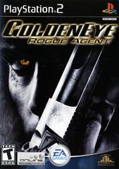 James Bond 007: GoldenEye Rogue Agent