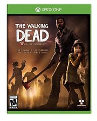 Walking Dead (Game of the Year Edition)