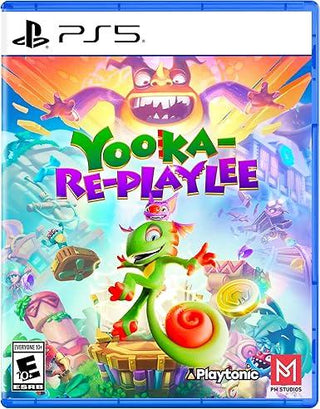 Yooka-Re-Playee