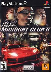 Midnight Club 2