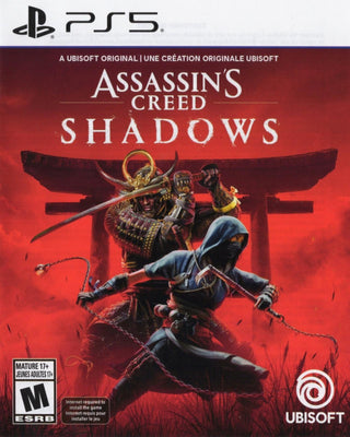Assassin's Creed: Shadows