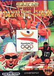 Olympic Gold Barcelona 92 (In Box, No Manual)