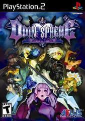 Odin Sphere (No Manual)