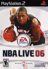 NBA Live 2006