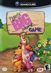 Piglet's Big Game