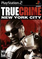 True Crime New York City