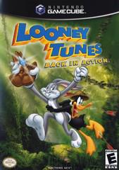 Looney Tunes Back in Action