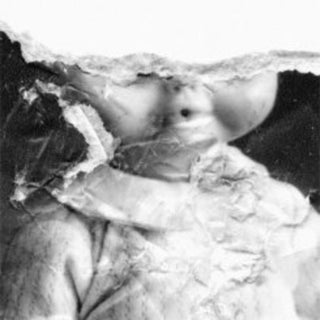 the album cover for Stafraenn Hakon - Sanitas