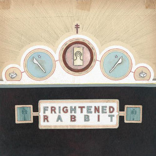 Frightened Rabbit- Winter of Mixed Drinks