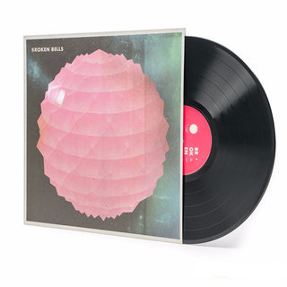 Broken Bells- Broken Bells