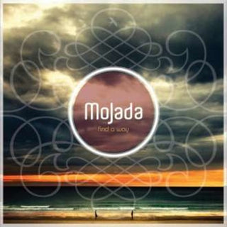 the album cover for Mojada - Find a Way