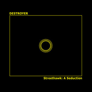 Destroyer- Streethawk: A Seduction