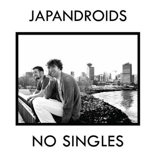 Japandroids- No Singles