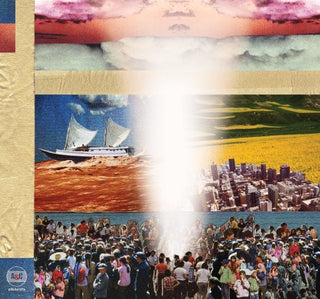 Broken Social Scene- Forgiveness Rock Record