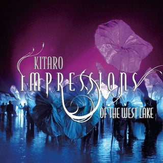 Kitaro- Impressions of the West Lake