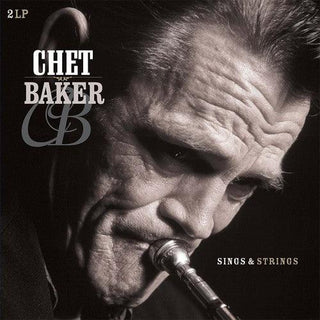 Chet Baker- Sings & Strings