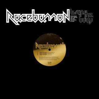 Racebannon- Wrap The Body [EP] [With Download Card]