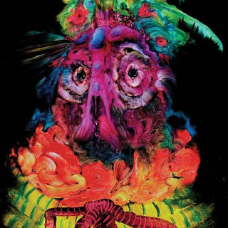 Quest for Fire- Lights from Paradise (Vinyl)