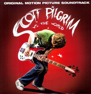 Various Artists- Scott Pilgrim vs. the World (Original Motion Picture Soundtrack)