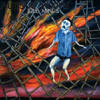 Autistic Youth- Idle Minds