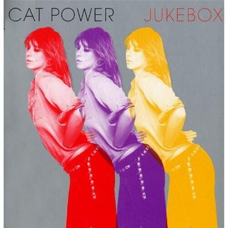 Cat Power- Jukebox