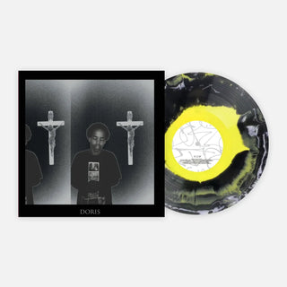 Earl Sweatshirt- Doris (VMP Pressing) (Vinyl)