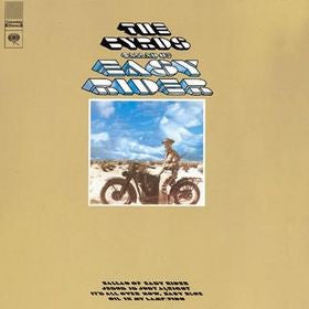 The Byrds- Ballad Of Easy Rider