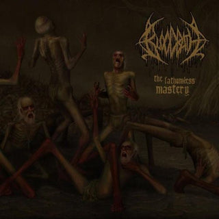 Bloodbath- Fathomless Mastery (Vinyl)