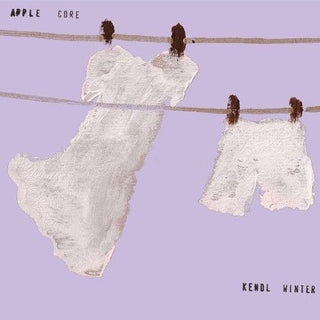 Kendl Winter- Apple Core