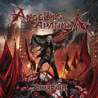 Angelus Apatrida- Aftermath