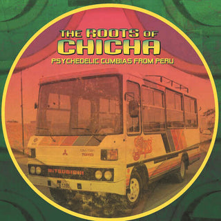 Various Artists- Roots Of Chicha (Various Artists)