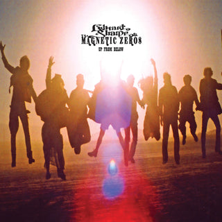 Edward Sharpe & The Magnetic Zeros- Up From Below