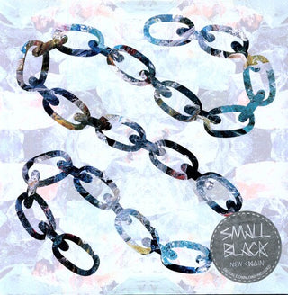 Small Black- New Chain