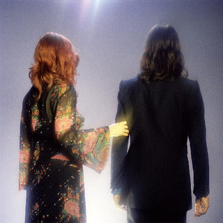 Gavin Russom- Track Five