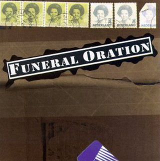 Funeral Oration- Funeral Oration