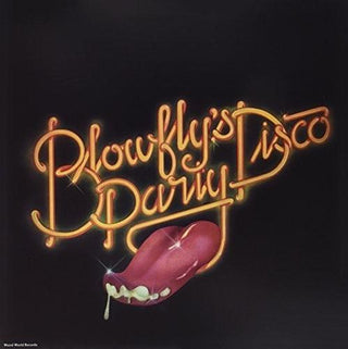 Blowfly- Blow Fly's Disco Party