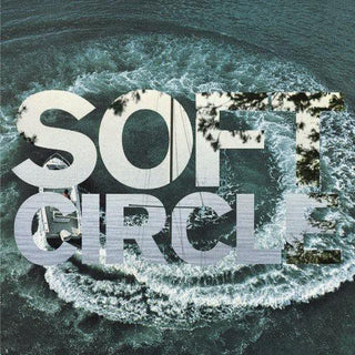 Soft Circle- Shore Obsessed