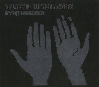 A Place to Bury Strangers- Synthesizer