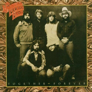 Marshall Tucker Band- Together Forever