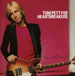 Tom Petty- Damn The Torpedoes