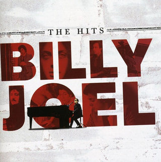 Billy Joel- The Hits
