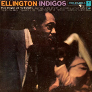 Duke Ellington- Indigos
