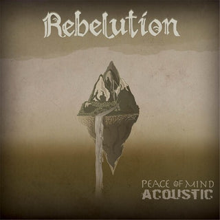 Rebelution- Peace of Mind (Acoustic)