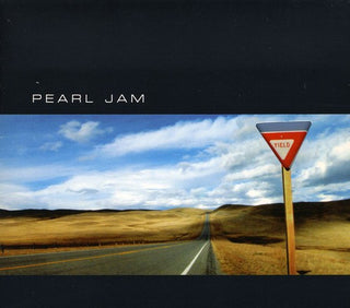 Pearl Jam- Yield