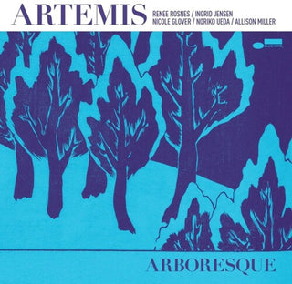 Artemis- Arboresque