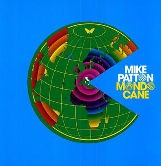 Mike Patton- Mondo Cane