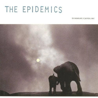 Shankar- Epidemics (Vinyl)