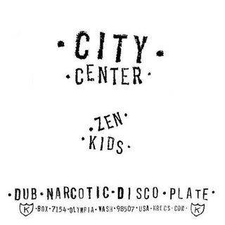 City Center- Zen Kids