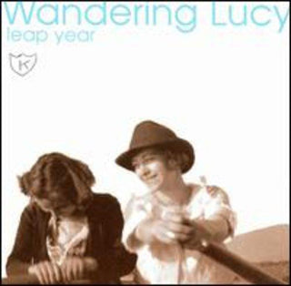 Wandering Lucy- Leap Year